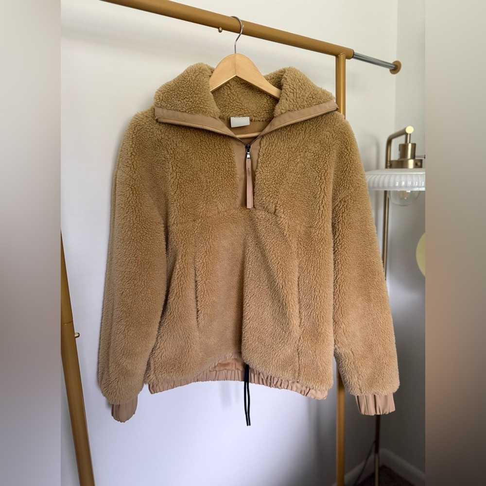 Women’s Varley Appleton Half-Zip Pullover - image 2